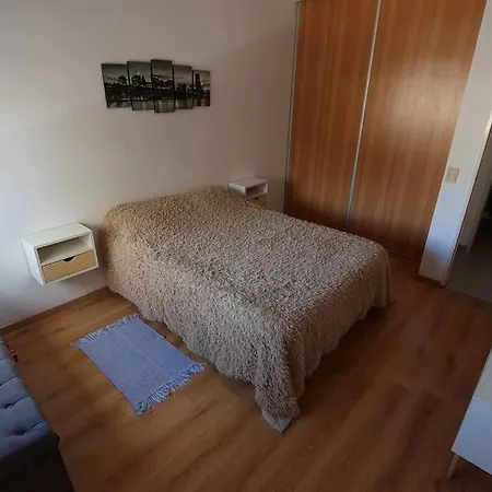 Traveleros Dpto Centrico A Minutos Del Aeropuerto Apartment Ezeiza Exterior photo
