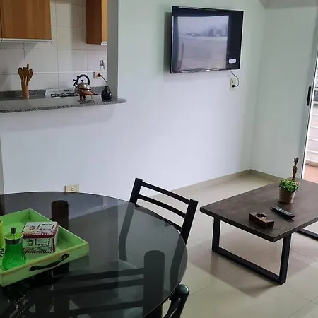 Traveleros Dpto Centrico A Minutos Del Aeropuerto Apartment Ezeiza Exterior photo