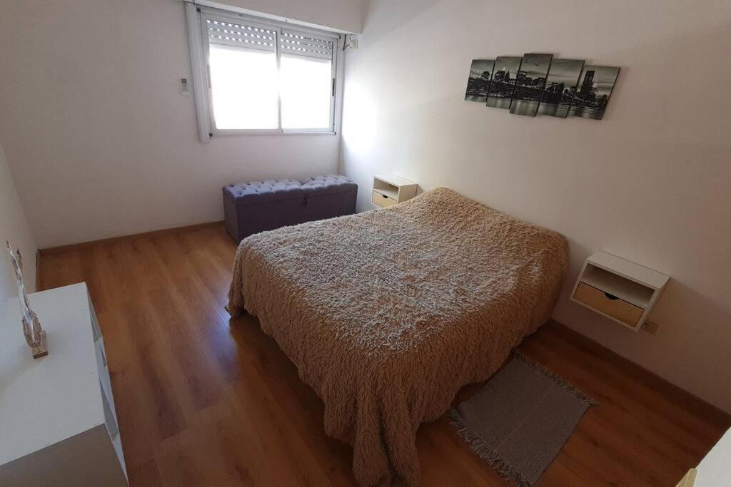 Apartment Traveleros Dpto Centrico A Minutos Del Aeropuerto *
