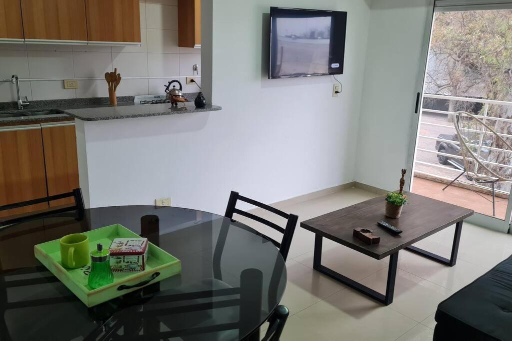 Apartment Traveleros Dpto Centrico A Minutos Del Aeropuerto Ezeiza